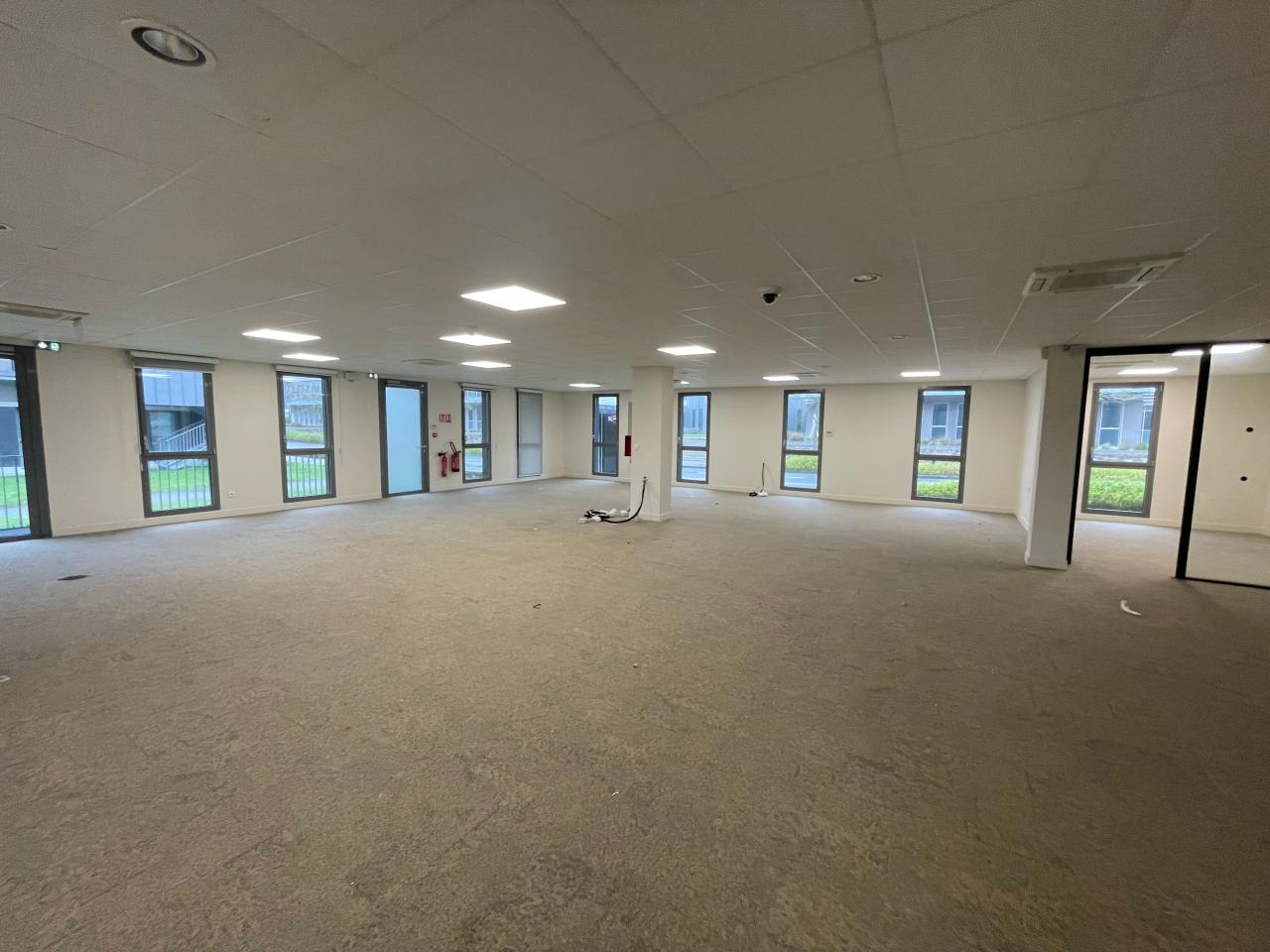 Bureau Saint-Herblain 723m² Vente bureau Saint-Herblain Loire-Atlantique OVBUR2533094 6